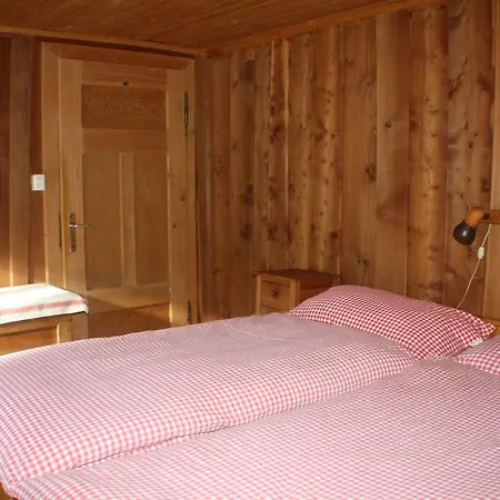 Apartament Bergruh