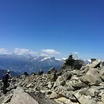 Bergruh