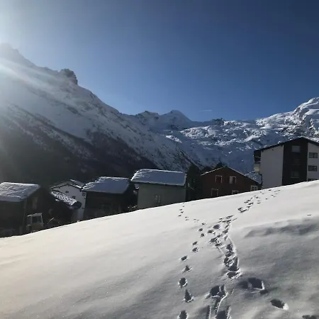 Bergruh Appartamento