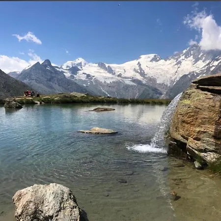 Appartamento Bergruh