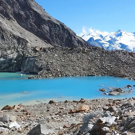 Appartamento Bergruh *