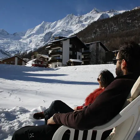 Appartamento Bergruh