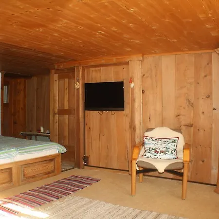 Bergruh Appartamento Saas-Fee