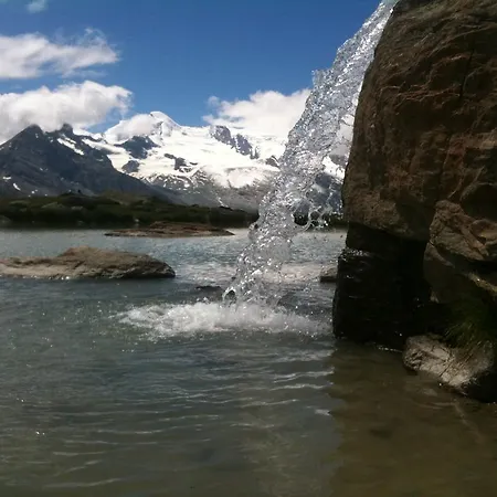 Appartamento Bergruh