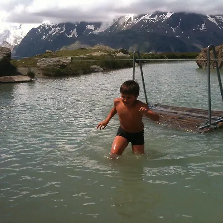 Bergruh Appartamento