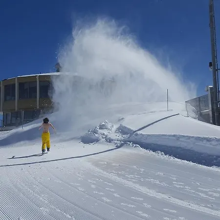 Appartamento Bergruh