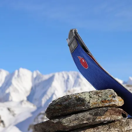 Bergruh Appartamento Saas-Fee