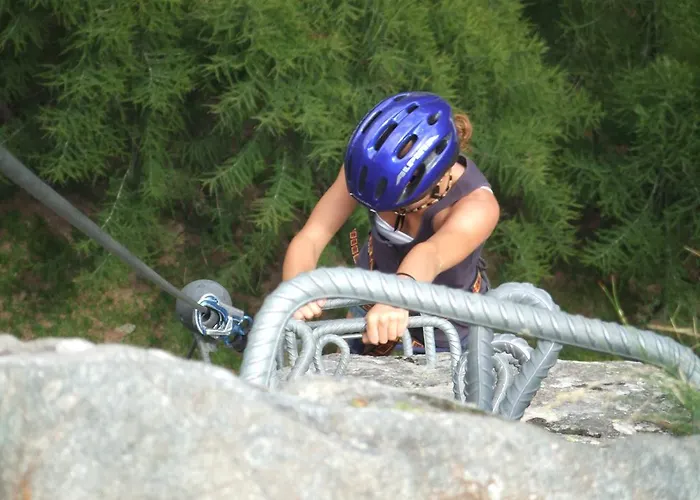 Appartement Bergruh *