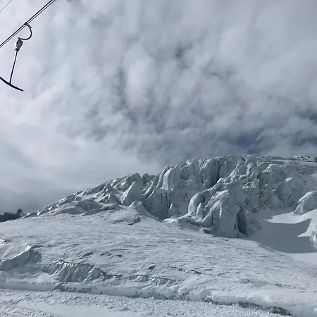 Bergruh Saas-Fee