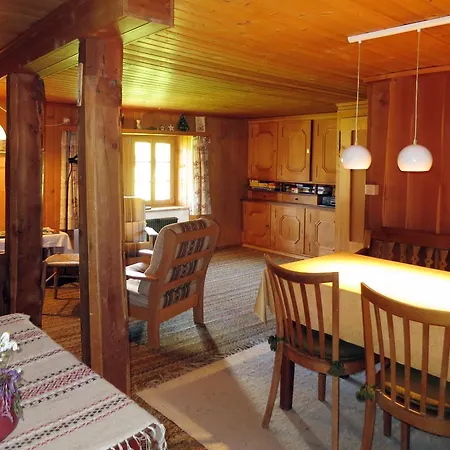 Bergruh Apartament