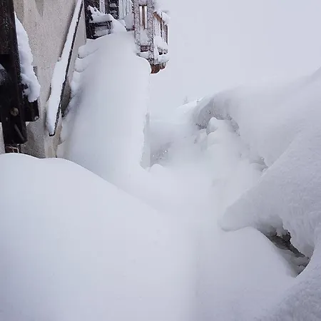 Bergruh Saas-Fee